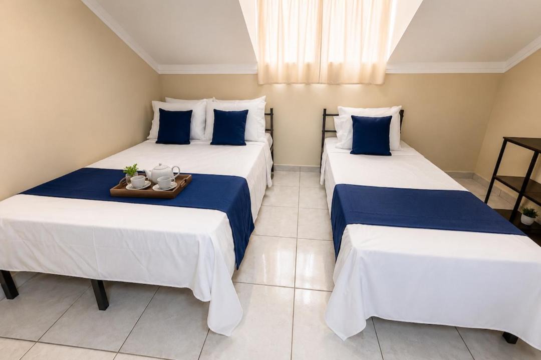 Photo of Bedroom in Ourinhos
