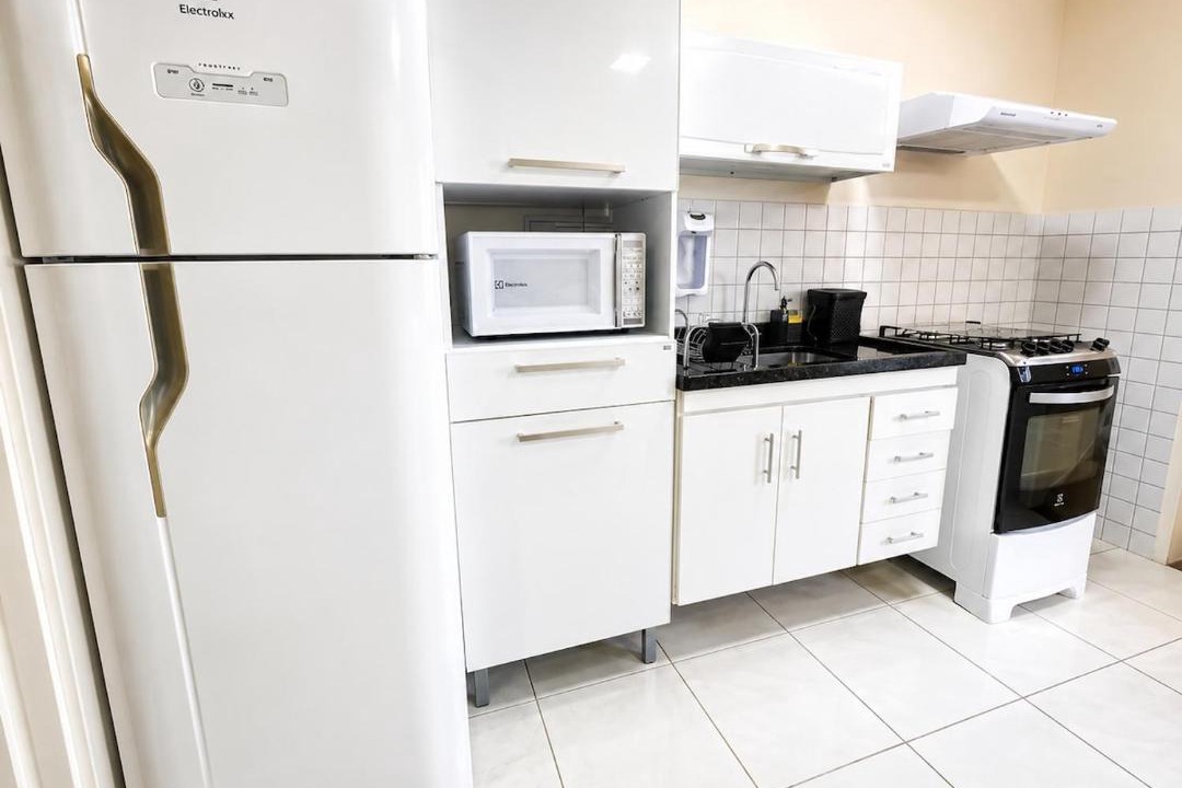 Photo of Kitchen in Ourinhos