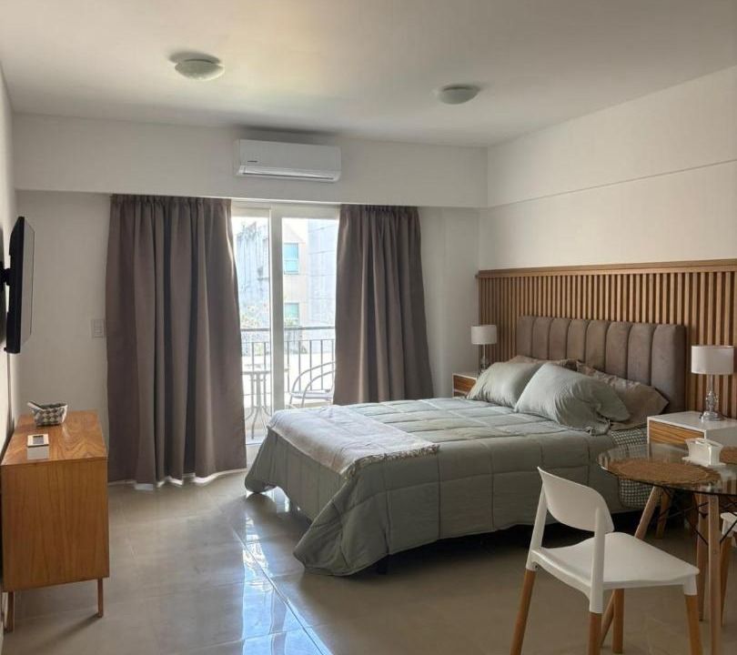 Photo of Bedroom in Buenos Aires Central Business District