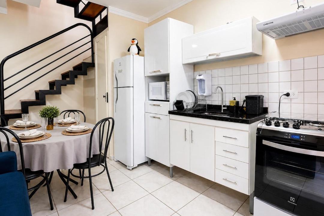 Photo of Kitchen in Ourinhos