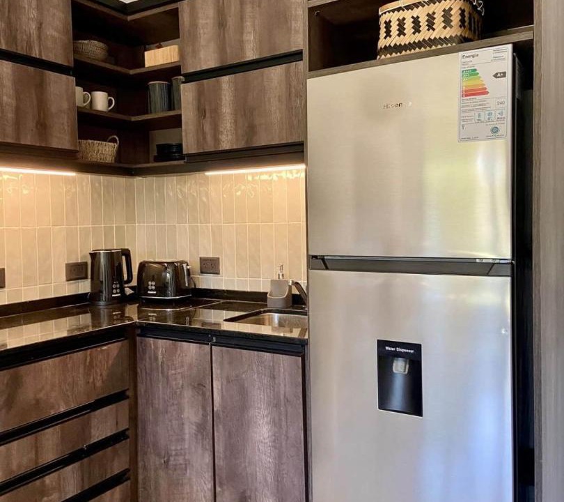 Photo of Kitchen in Playa Bonita
