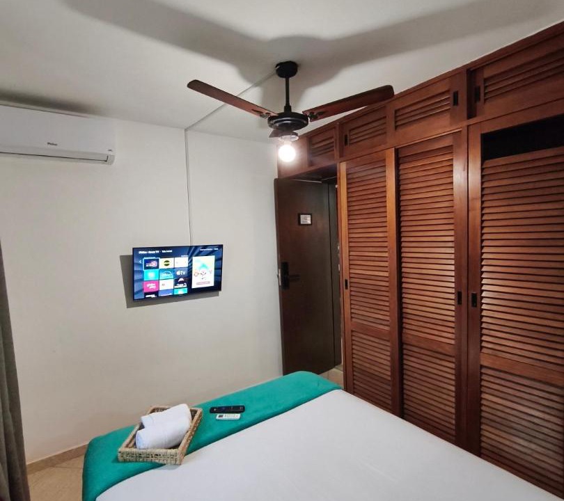 Photo of Bedroom in Braga