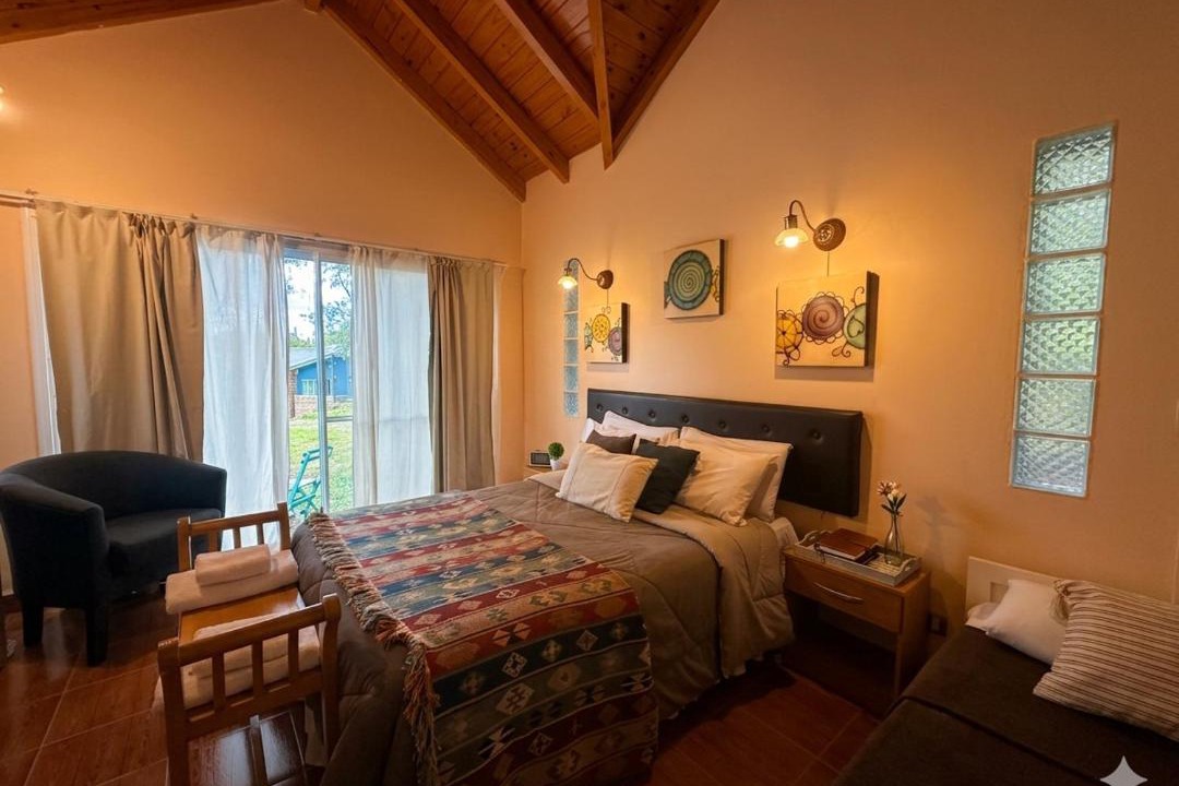 Photo of Bedroom in Los Cocos