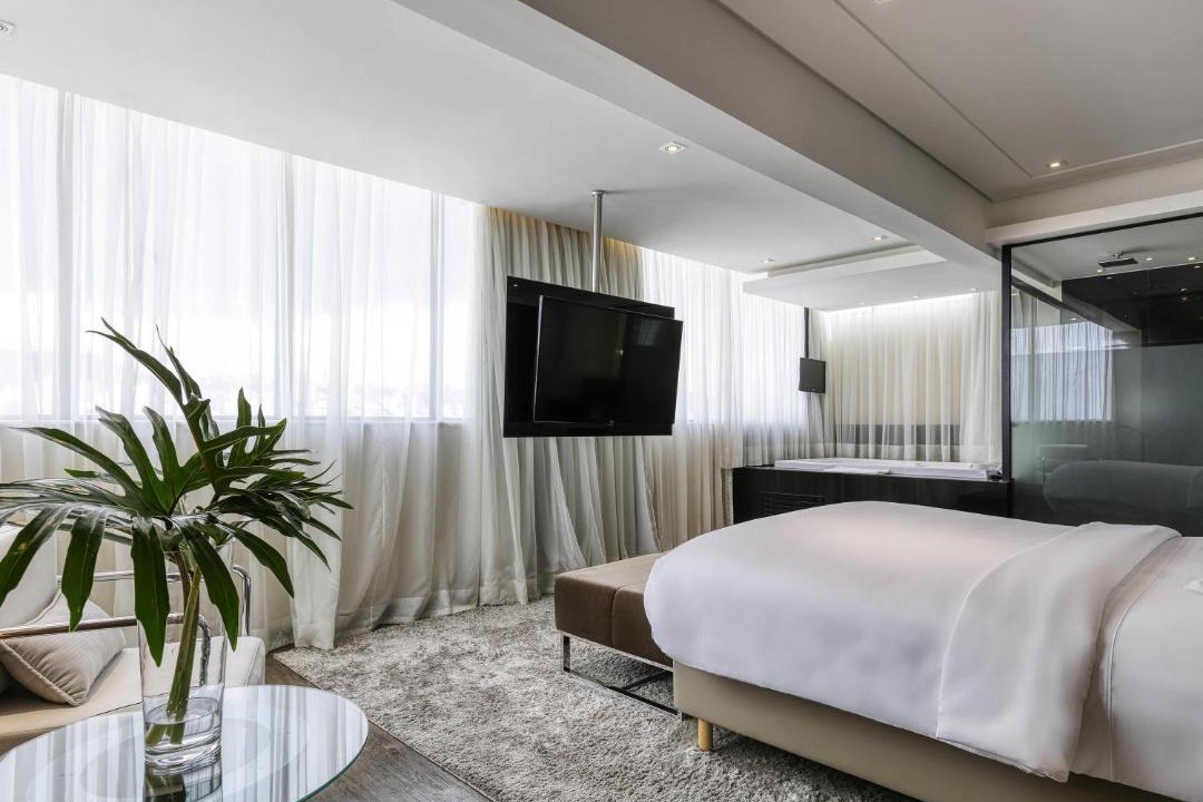 Photo of Bedroom in Santo Antonio