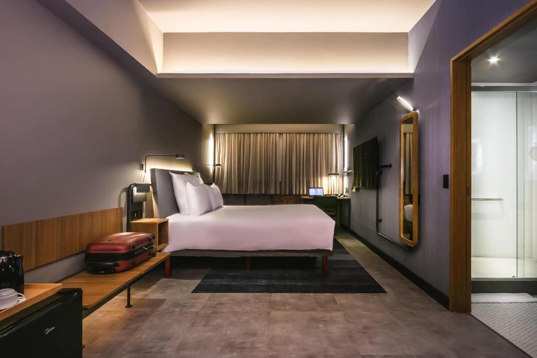 Photo of Bedroom in Lencois Paulista