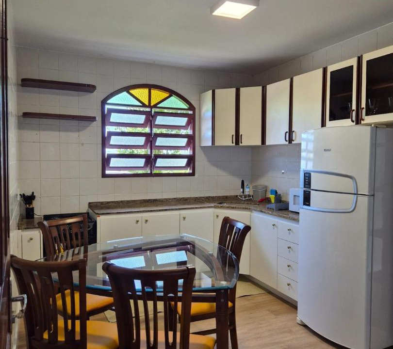 Photo of Kitchen in Sertao do Maruim