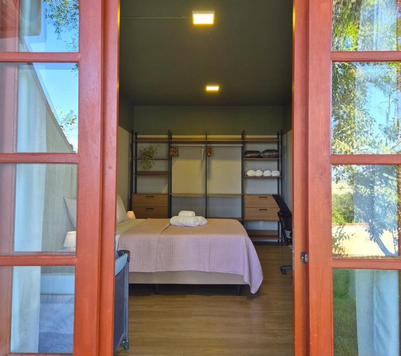 Photo of Bedroom in Sertao do Maruim