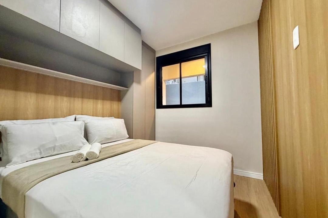 Photo of Bedroom in Perdizes