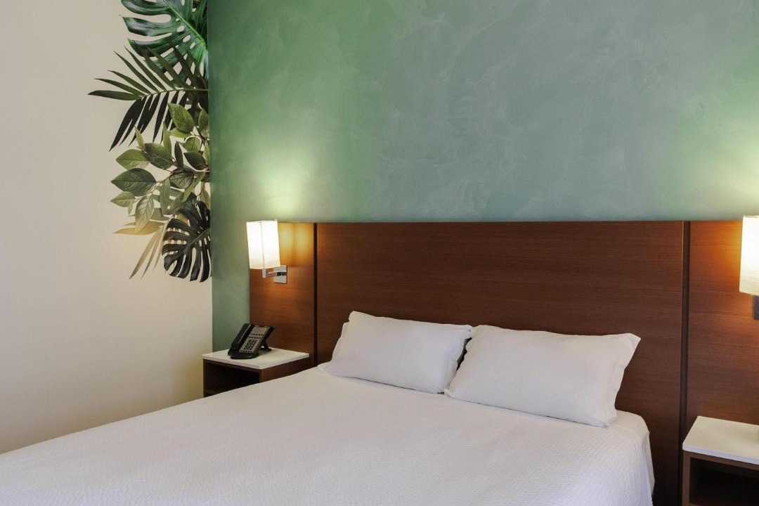 Photo of Bedroom in Aguas Belas