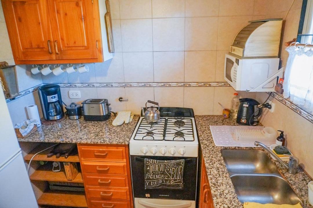 Photo of Kitchen in Villa Catedral