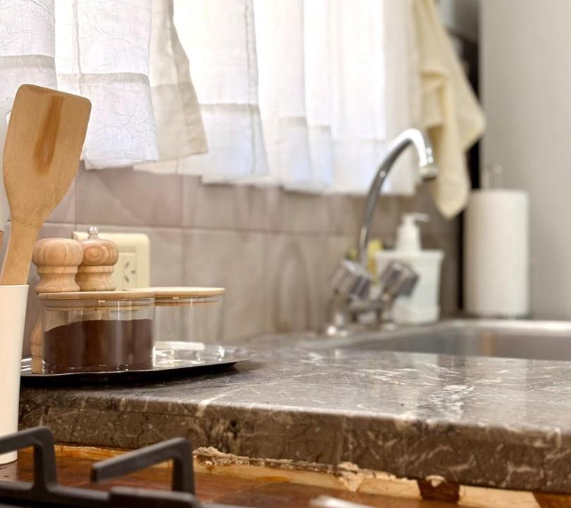 Photo of Kitchen in Lujan
