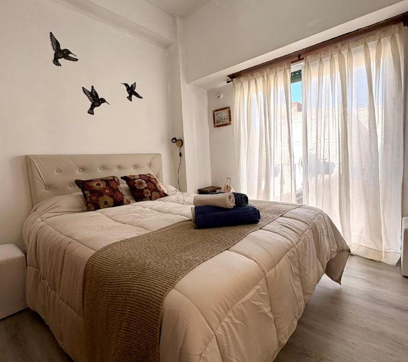 Photo of Bedroom in Lujan