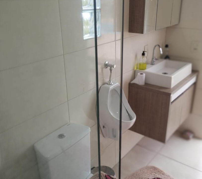 Photo of Bathroom in Volta Grande