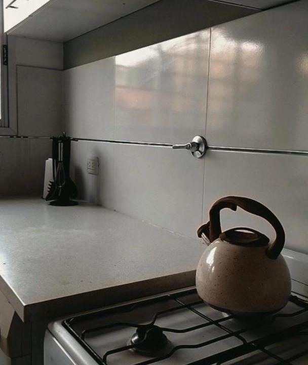 Photo of Kitchen in San Pedro