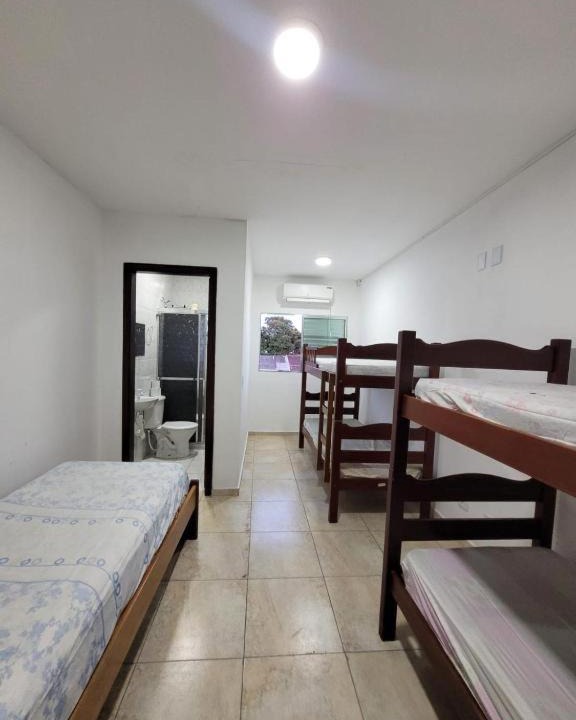 Photo of Bedroom in Indaia