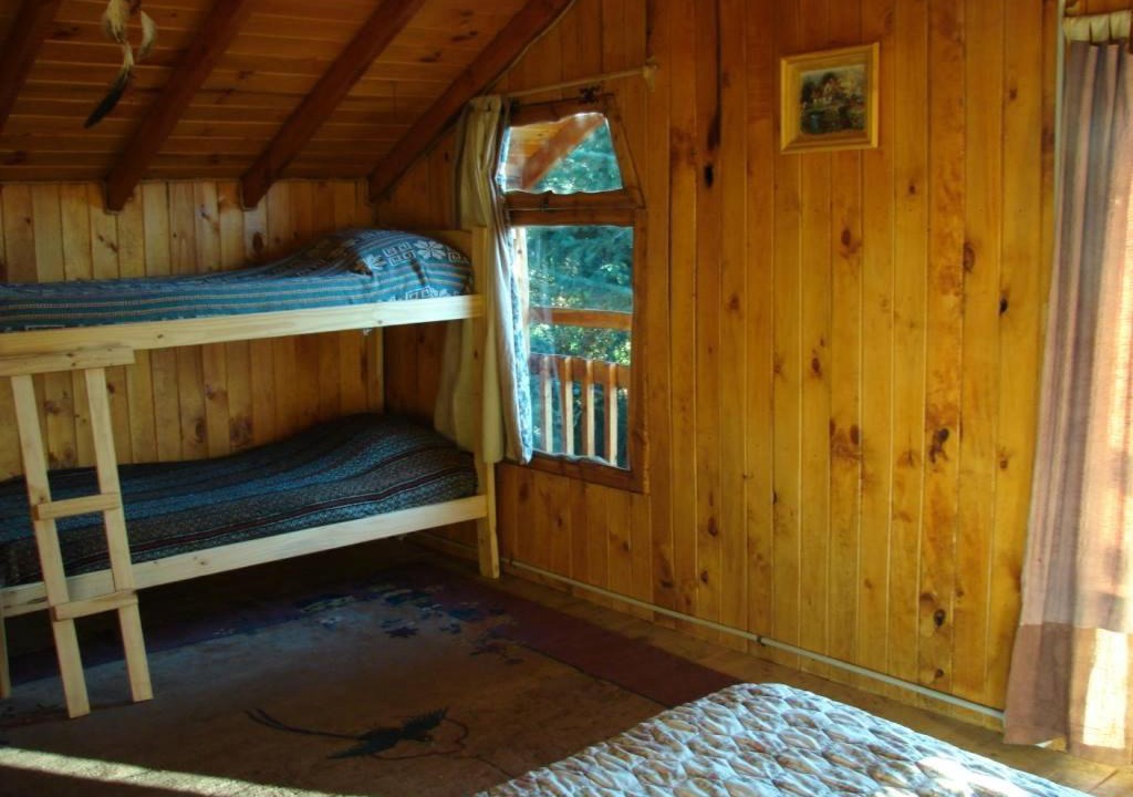 Photo of Bedroom in El Bolson