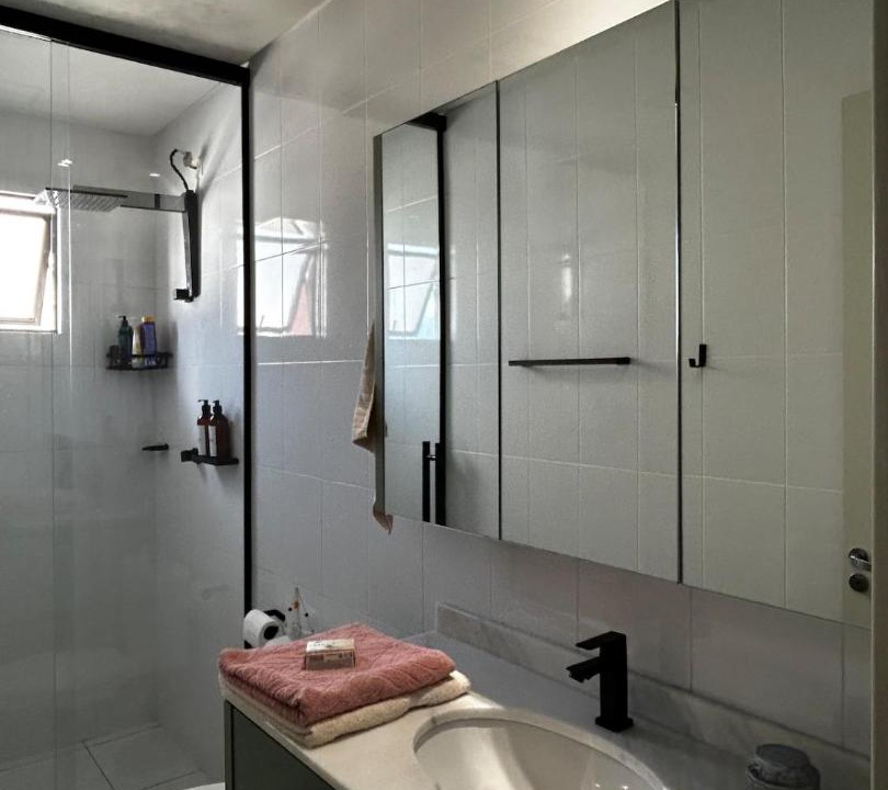 Photo of Bathroom in Pioneiros Catarinenses
