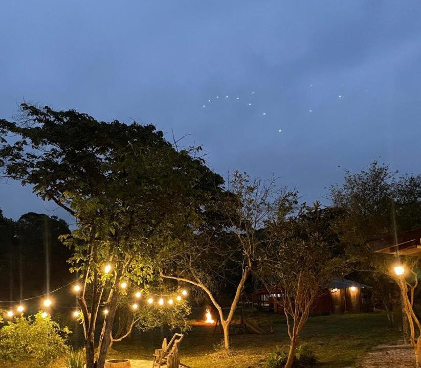 Photo of Outdoor in Barracao