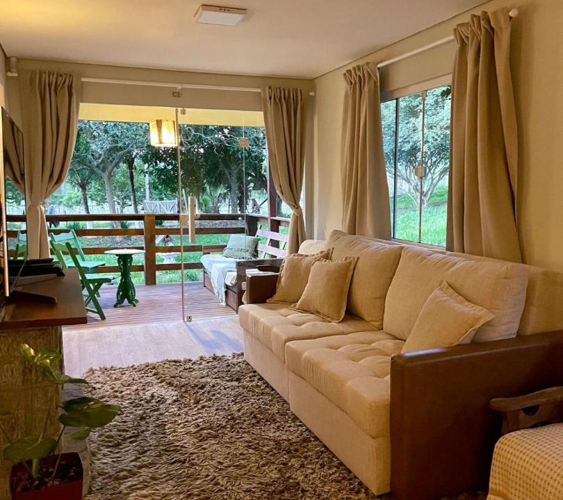 Photo of Livingroom in Barracao