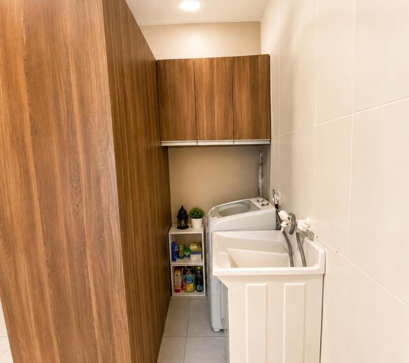Photo of Bathroom in Vila Nova