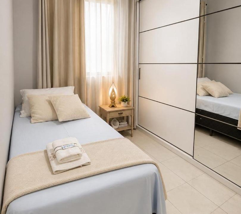 Photo of Bedroom in Vila Nova