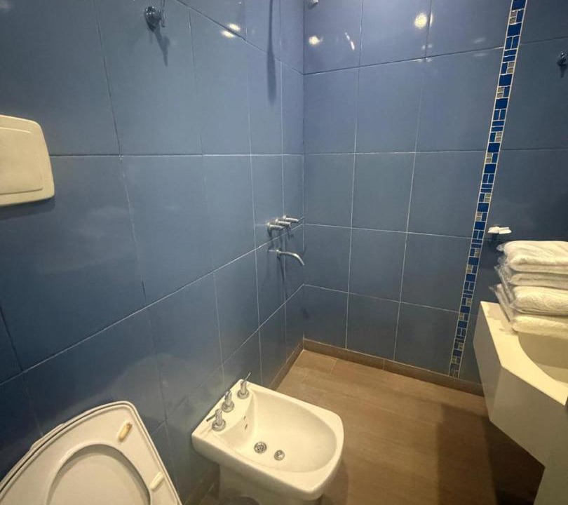 Photo of Bathroom in Barrio Fisherton