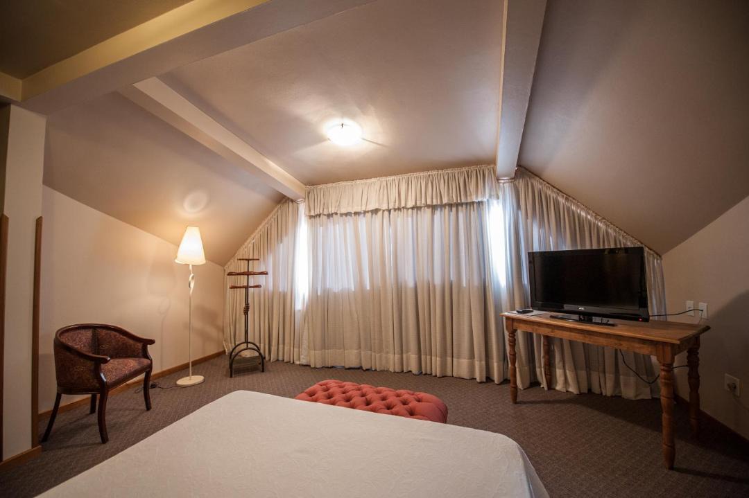 Photo of Bedroom in Farroupilha