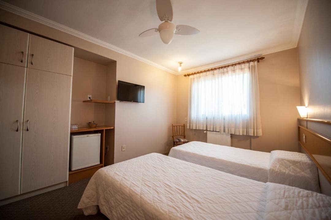 Photo of Bedroom in Farroupilha