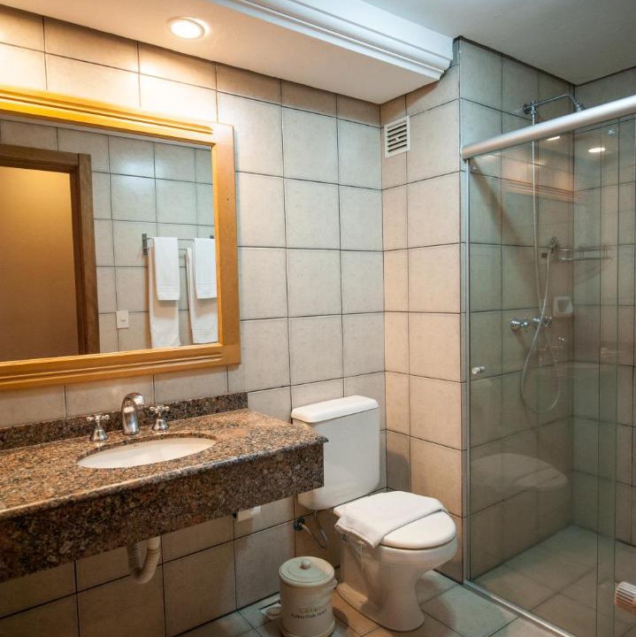 Photo of Bathroom in Farroupilha
