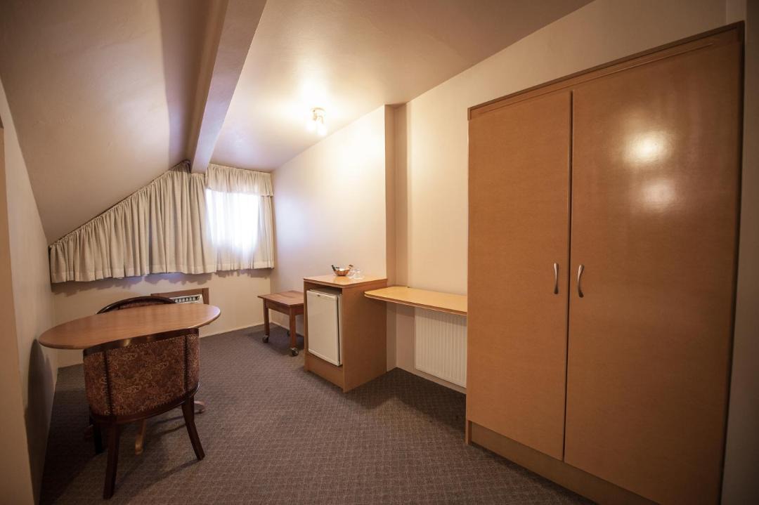 Photo of Bedroom in Farroupilha