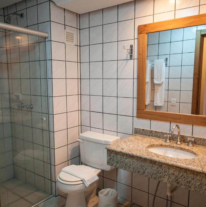 Photo of Bathroom in Farroupilha