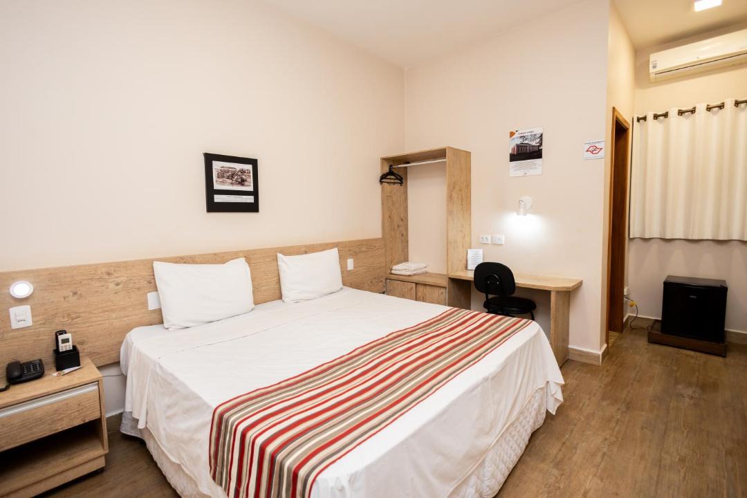 Photo of Bedroom in Itabera