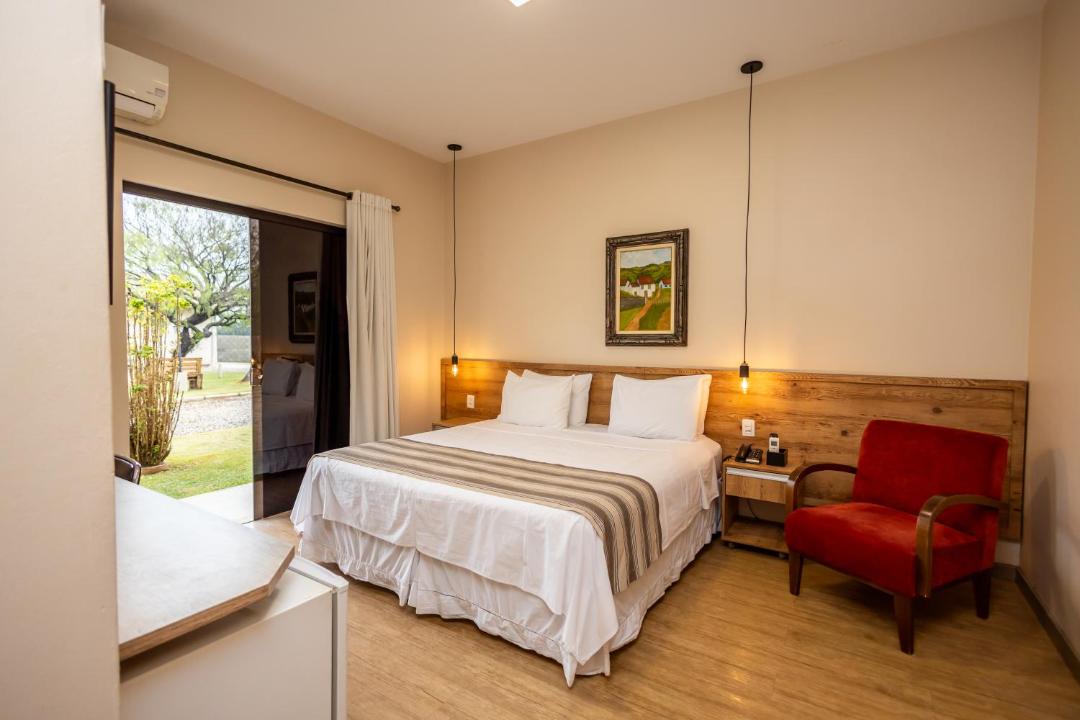 Photo of Bedroom in Itabera