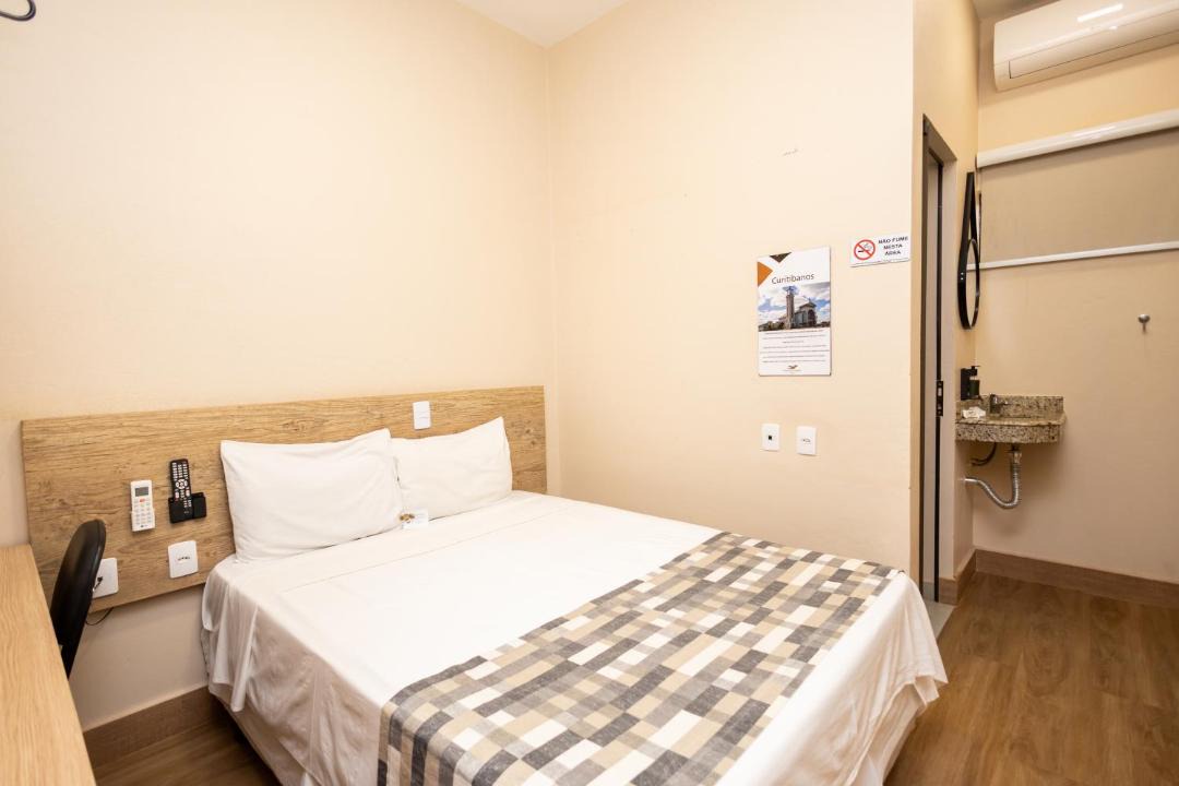 Photo of Bedroom in Itabera