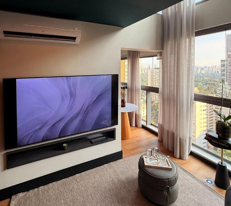 Photo of Livingroom in Pinheiros