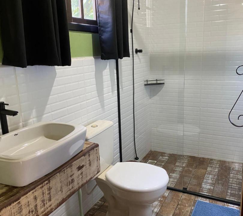 Photo of Bathroom in Apiuna