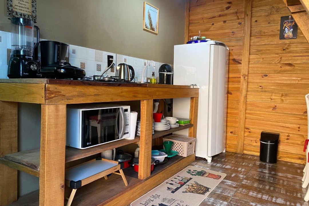 Photo of Kitchen in Apiuna