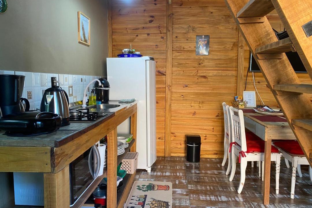 Photo of Kitchen in Apiuna