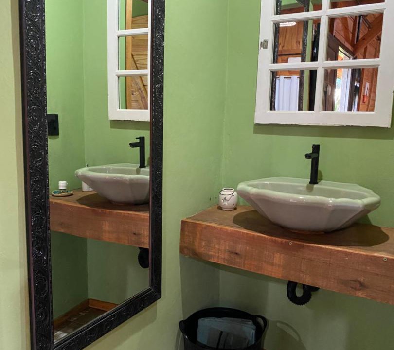 Photo of Bathroom in Apiuna