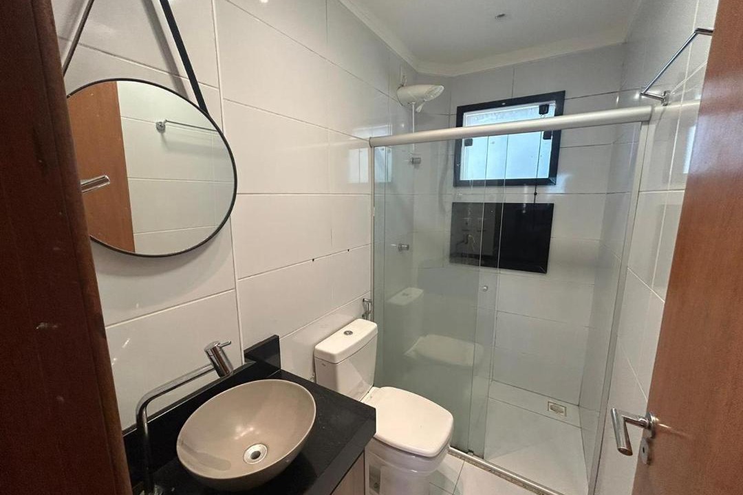 Photo of Bathroom in Candeias