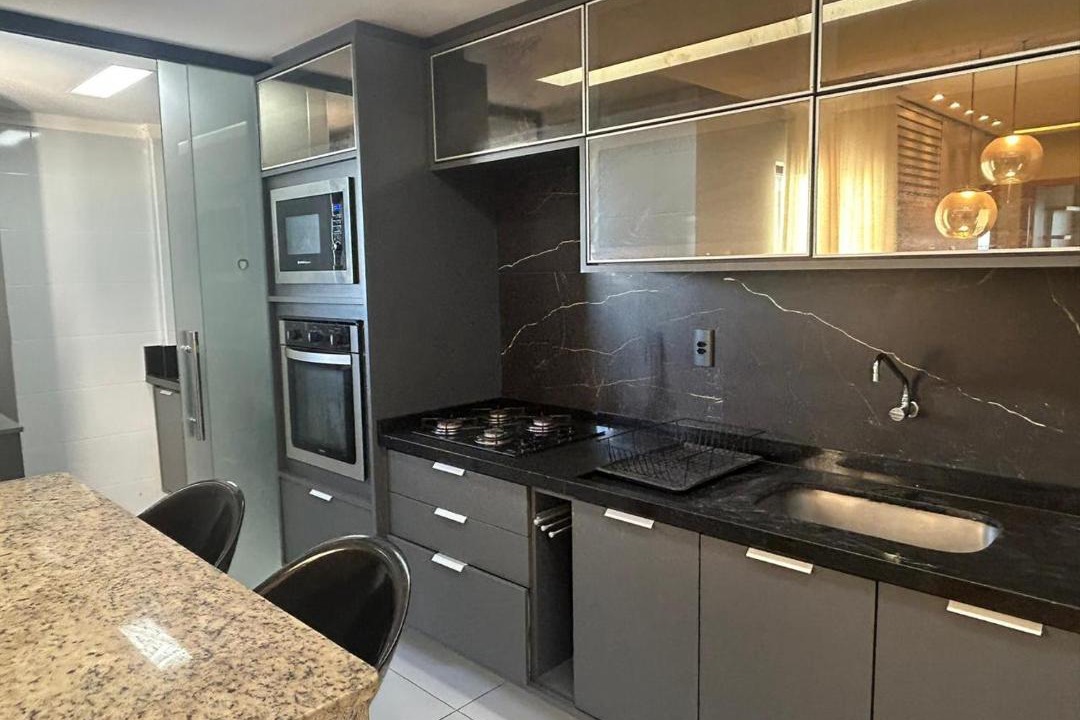 Photo of Kitchen in Candeias