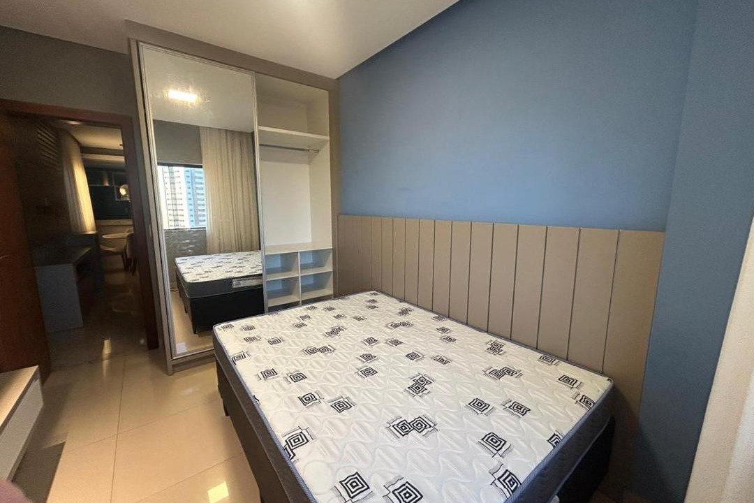 Photo of Bedroom in Candeias