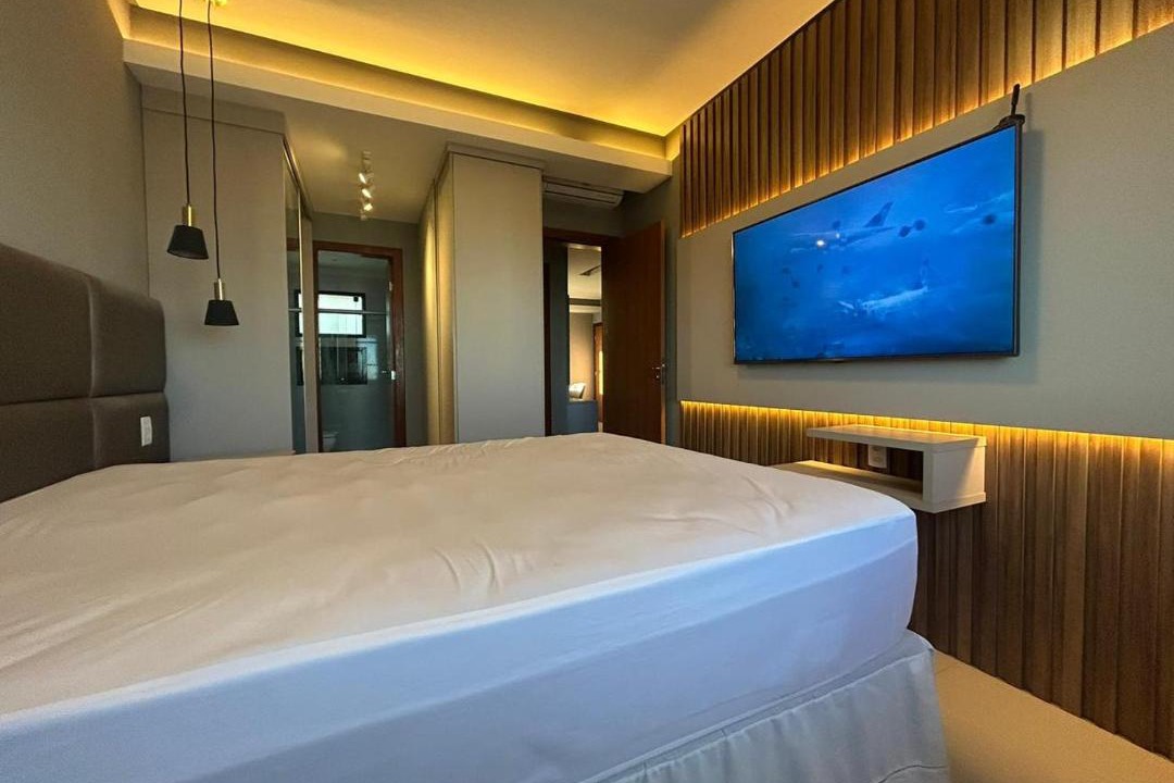 Photo of Bedroom in Candeias