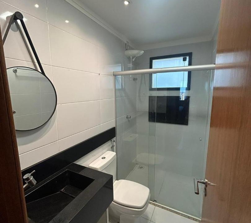 Photo of Bathroom in Candeias