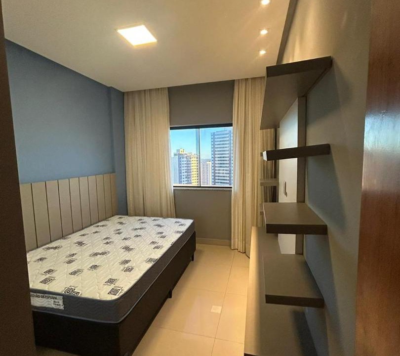 Photo of Bedroom in Candeias