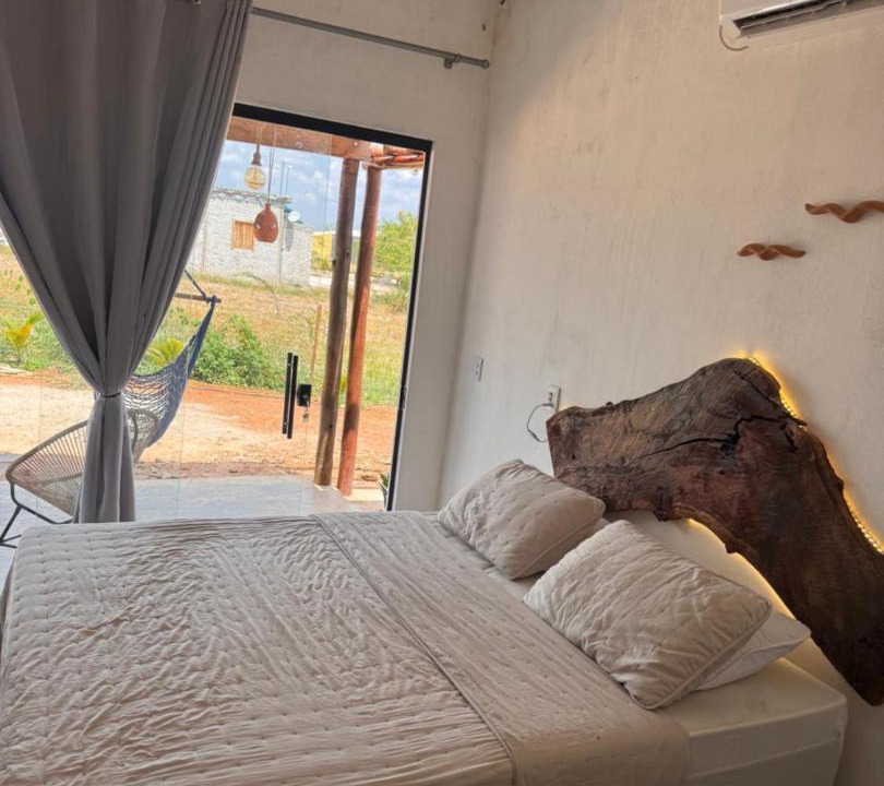 Photo of Bedroom in Casa Nova