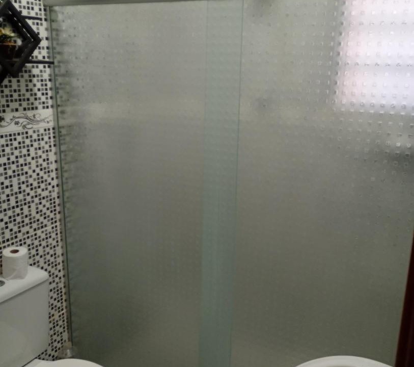 Photo of Bathroom in Nova Brasilia