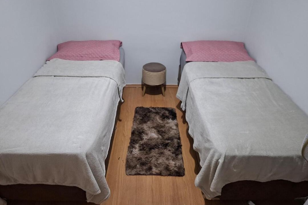 Photo of Bedroom in Londrina