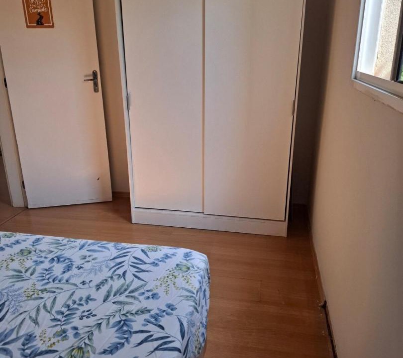 Photo of Bedroom in Londrina