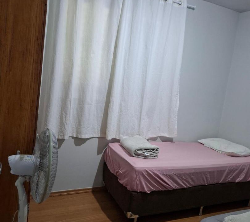 Photo of Bedroom in Londrina
